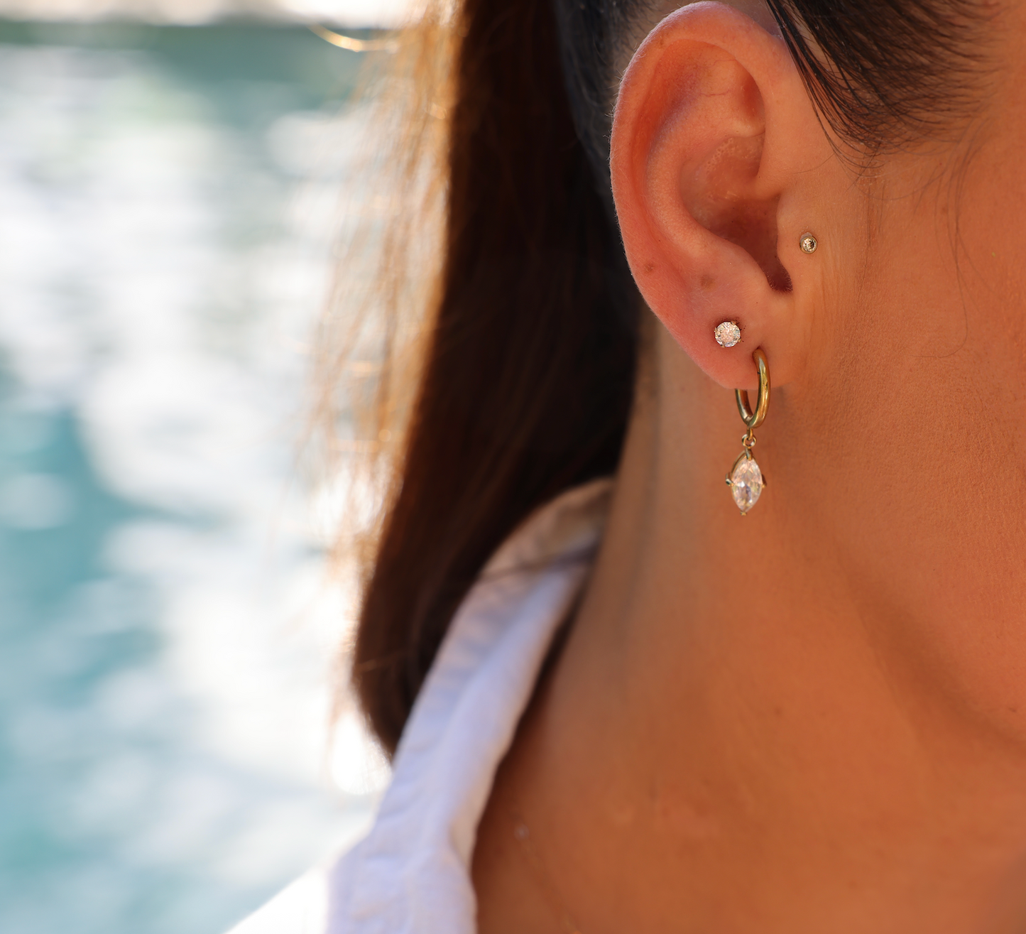 Lumi Earrings