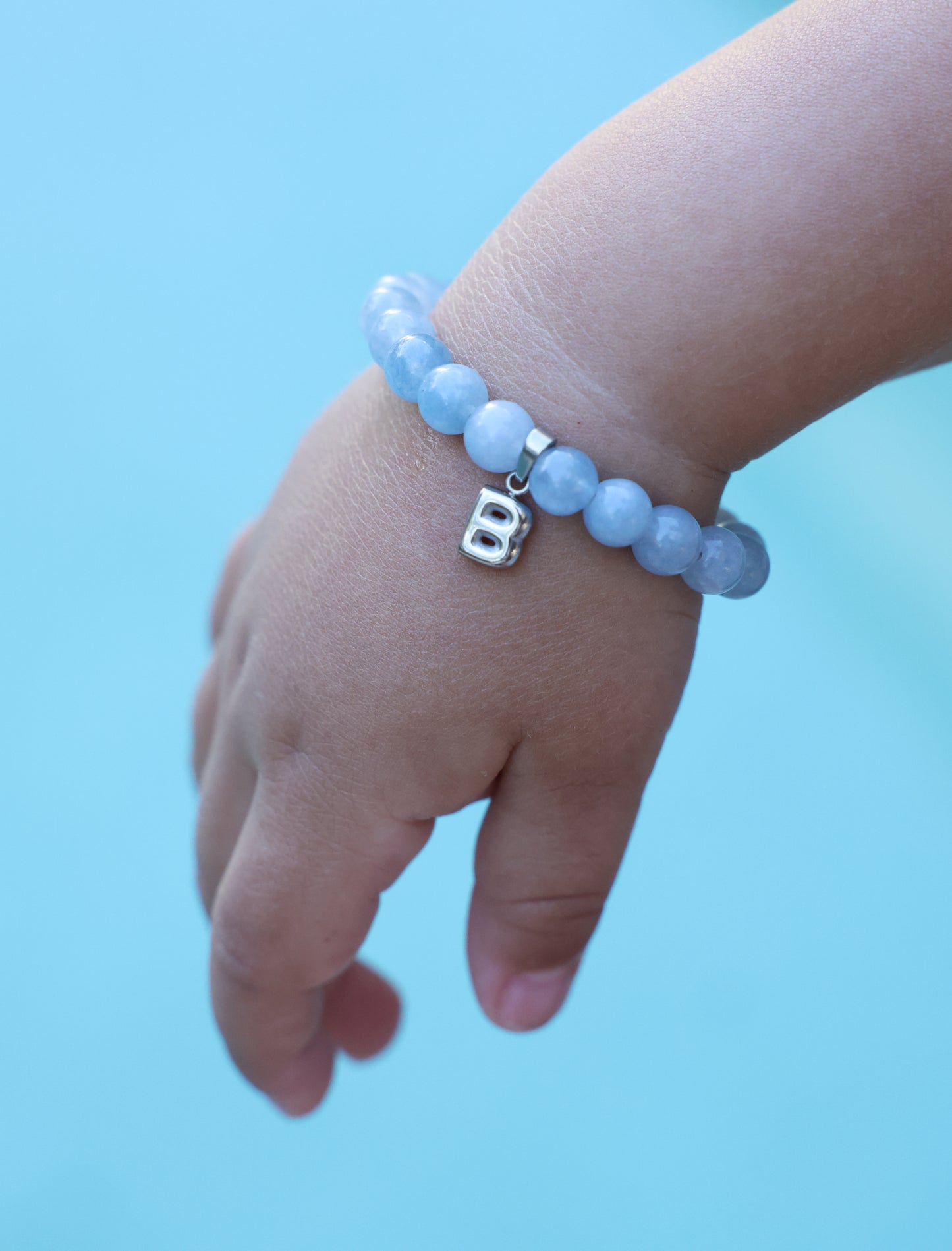 Brooklyn Baby Bracelet