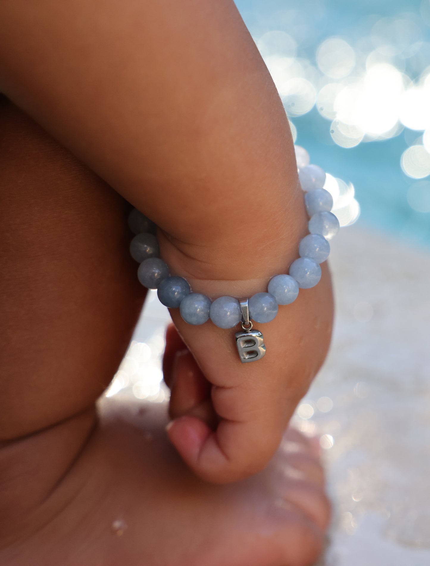 Brooklyn Baby Bracelet
