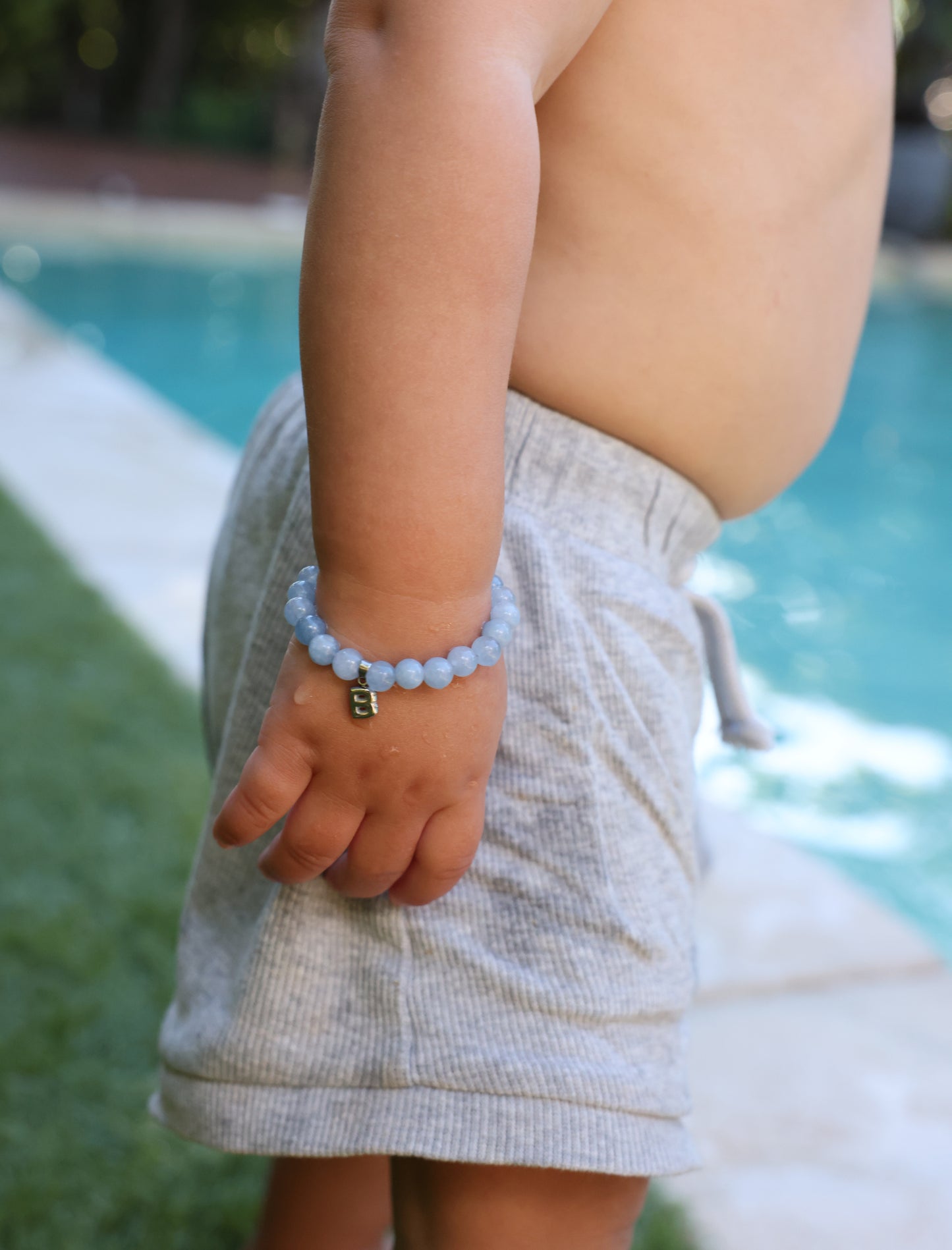 Brooklyn Baby Bracelet