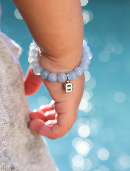 Brooklyn Baby Bracelet