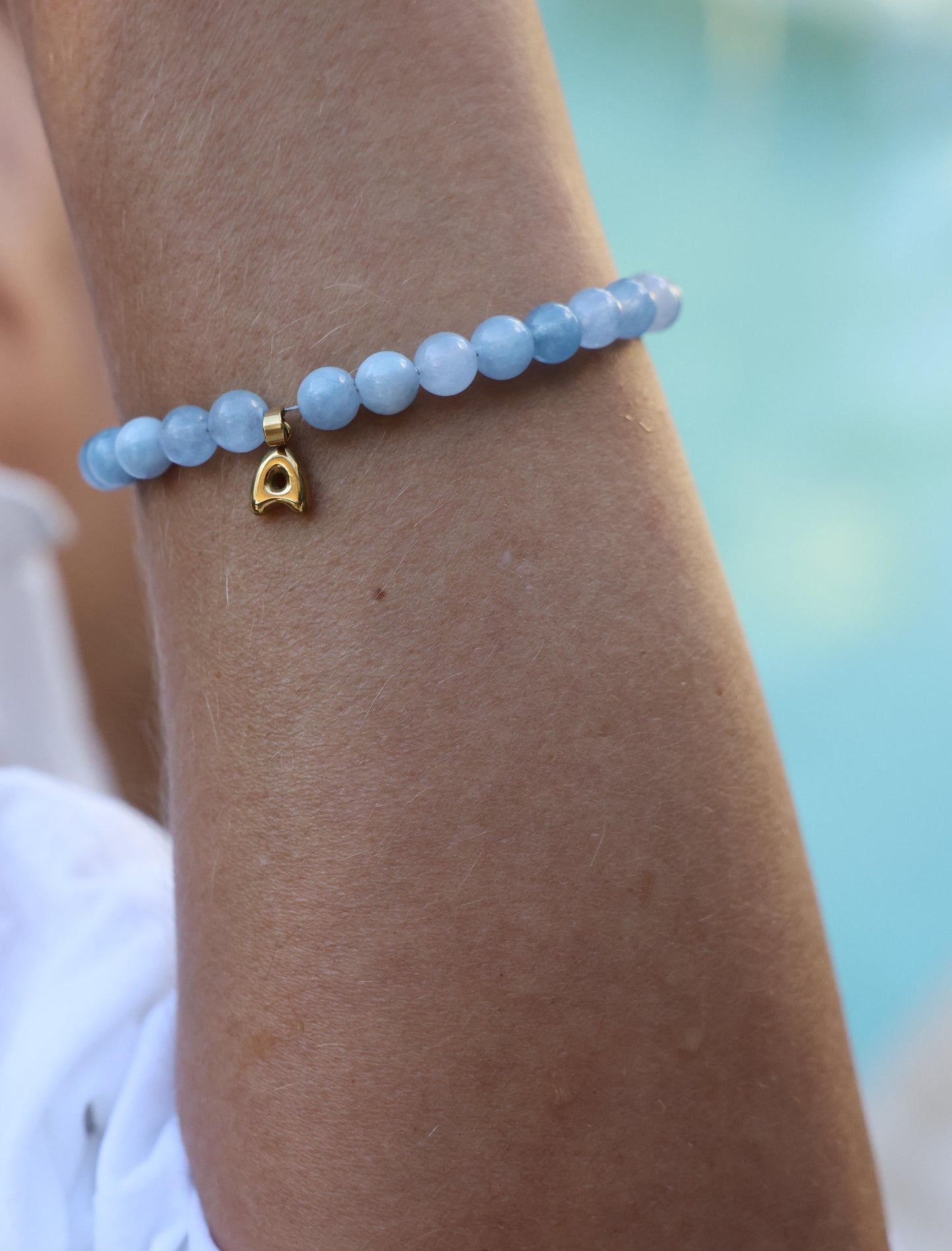 Brooklyn Mama Bracelet