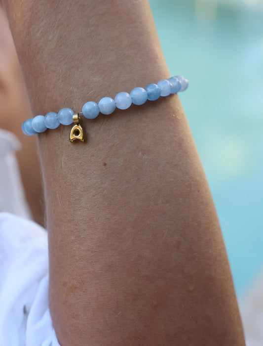 Brooklyn Mama Bracelet