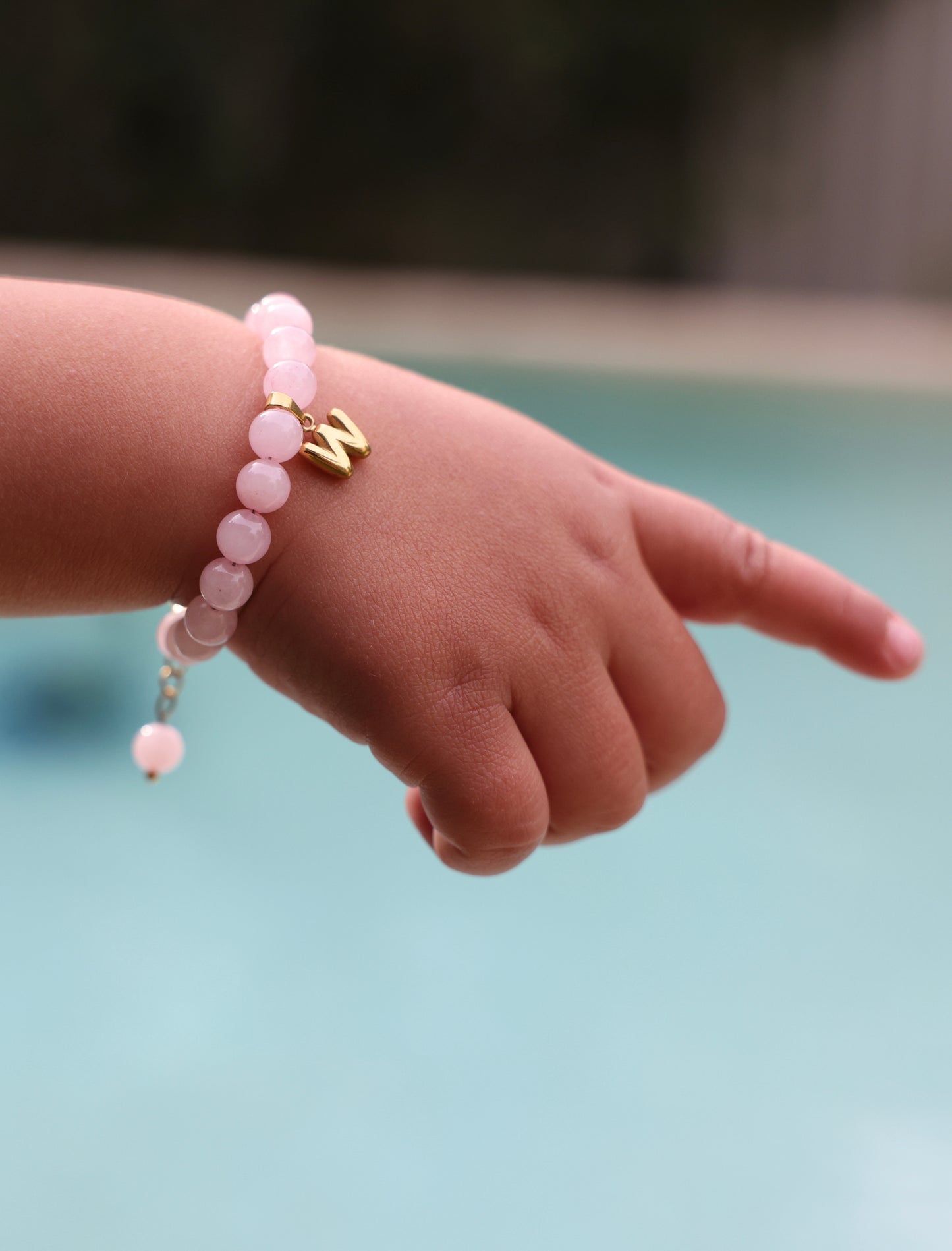 Brooklyn Baby Bracelet