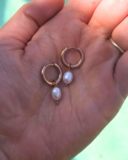 Soléa - Rose Gold