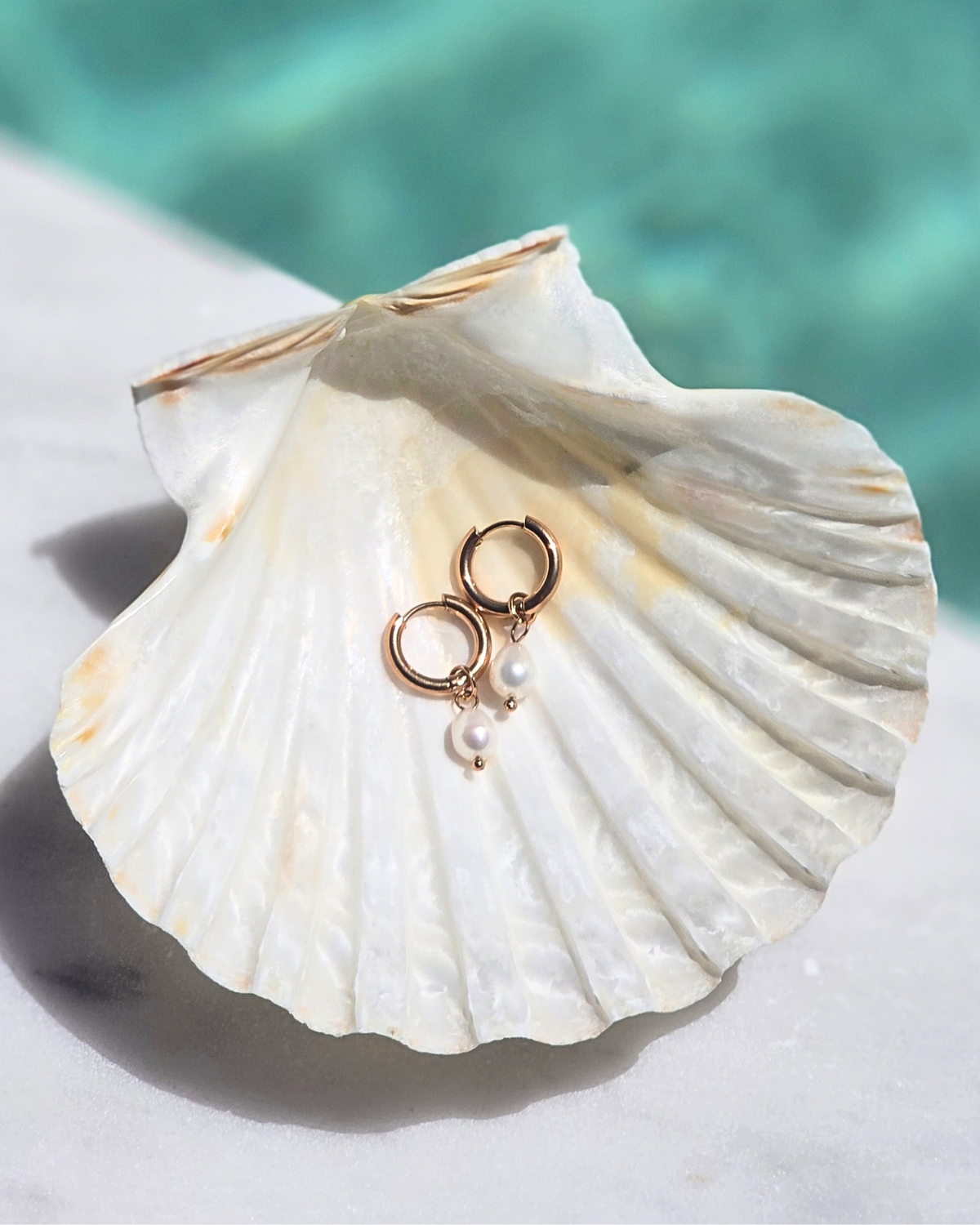 Soléa - Rose Gold