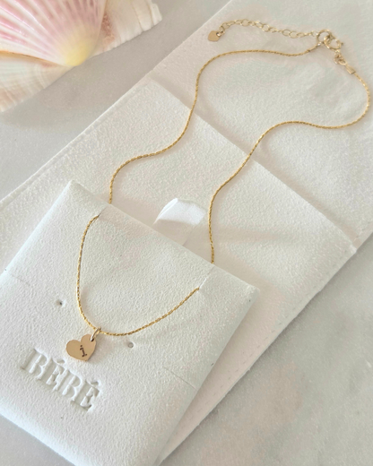Isla (Children's Necklace)