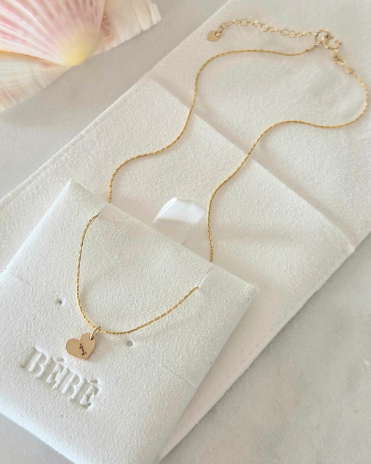Isla (Children's Necklace)