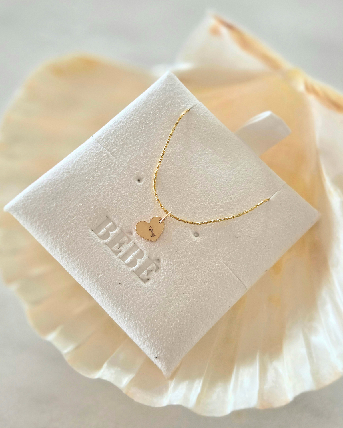 Isla (Children's Necklace)
