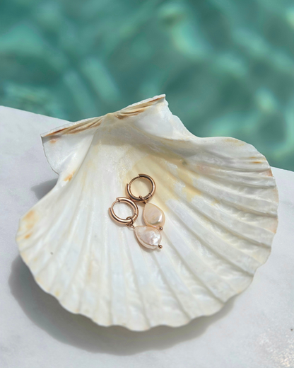 Alba - Rose Gold