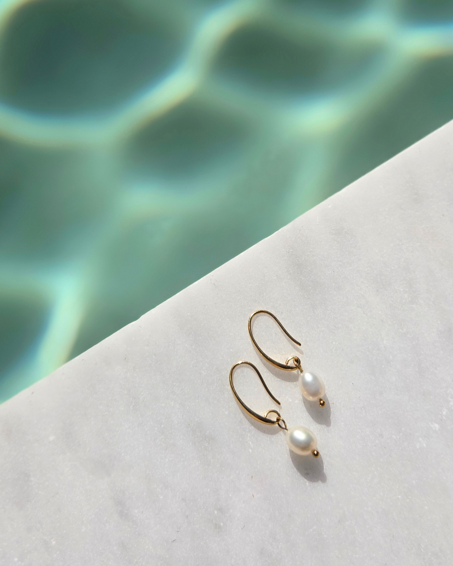Lumi Earrings