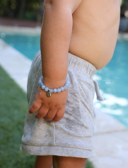 Brooklyn Baby Bracelet