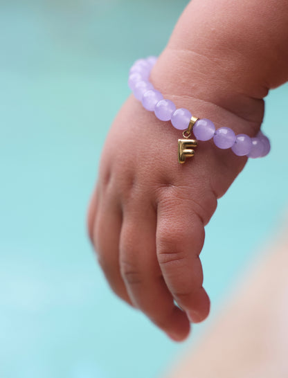 Brooklyn Baby Bracelet