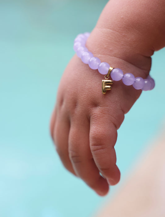 Brooklyn Baby Bracelet